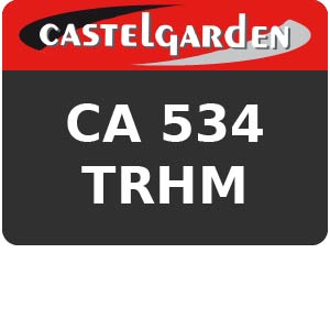 CA 534 TRHM - Rotary Mower Parts