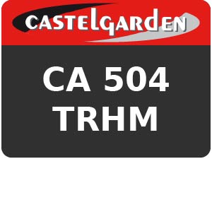 CA 504 TRHM - Rotary Mower Parts