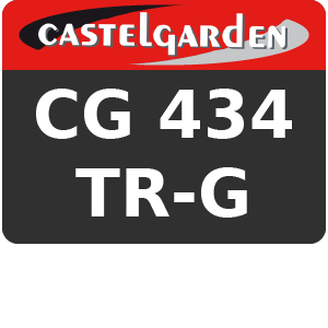 CG 434 TR - G - Rotary Mower Parts