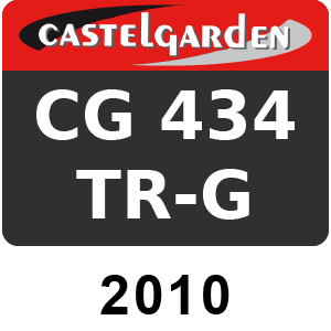 Castel Garden CG 434 TR - G - 2010 - 297431046 SP7