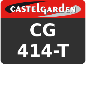 CG 414-T - Rotary Mower Parts