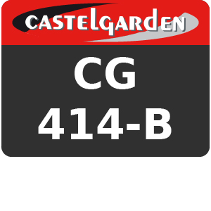 CG 414-B - Rotary Mower Parts