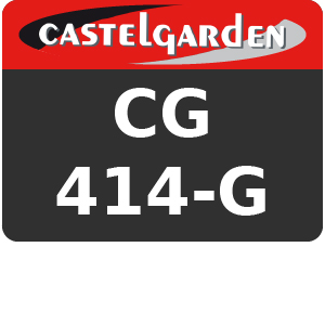CG 414-G - Rotary Mower Parts