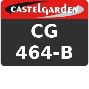 CG 464-B - Rotary Mower Parts