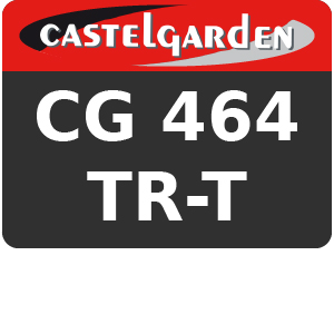 CG 464 TR-T - Rotary Mower Parts