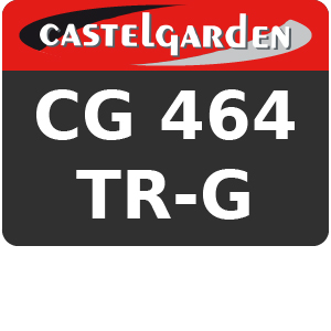CG 464 TR-G - Rotary Mower Parts
