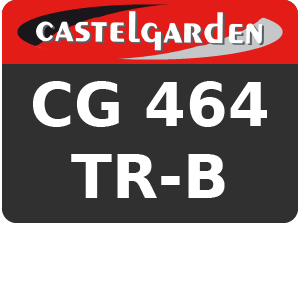 CG 464 TR-B - Rotary Mower Parts