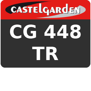 CG 448 TR - Rotary Mower Parts