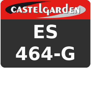 ES 464-G - Rotary Mower Parts