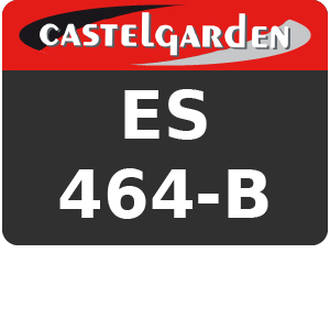 ES 464-B - Rotary Mower Parts