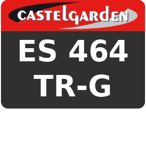 ES 464 TR-G - Rotary Mower Parts