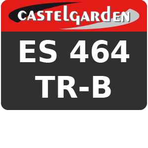 ES 464 TR-B - Rotary Mower Parts