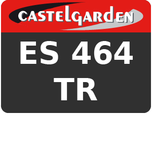 ES 464 TR - Rotary Mower Parts