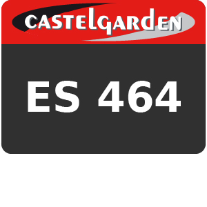 ES 464 - Rotary Mower Parts