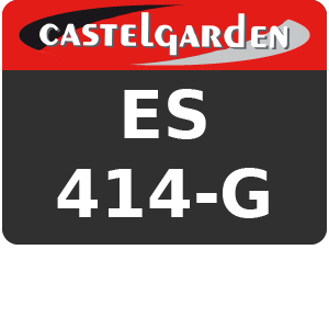 ES 414-G - Rotary Mower Parts