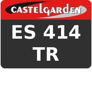 ES 414 TR - Rotary Mower Parts