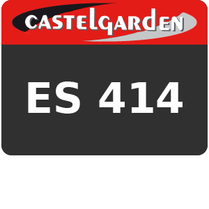 ES 414 - Rotary Mower Parts