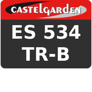 ES 534 TR-B - Rotary Mower Parts