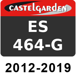 Castel Garden ES 464-G - 2012-2019 - 299164643 12