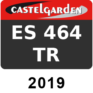 Castel Garden ES 464 TR - 2019 - 299264643 19