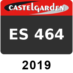 Castel Garden ES 464 - 2019 - 299164643 19