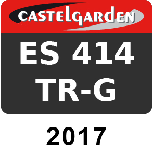 Castel Garden ES 414 TR-G - 2017 - 299364143 17