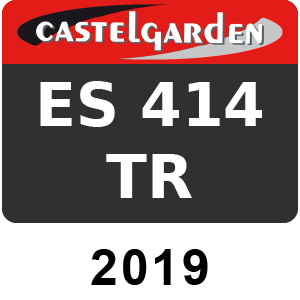 Castel Garden ES 414 TR - 2019 - 299364143 19