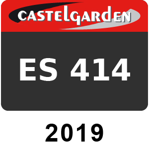 Castel Garden ES 414 - 2019 - 299064143 19