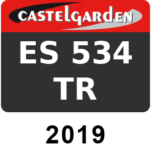 Castel Garden ES 534 TR - 2019 - 299265343 19