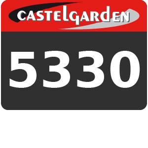 5330 Series - Castel Garden Petrol