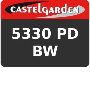 5330 PD BW - Rotary Mower Parts