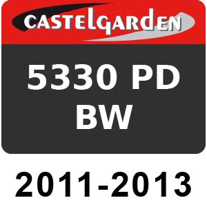 Castel Garden 5330 PD BW - 2011-2013 - 299536033 MTF