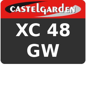 XC 48 GW - Rotary Mower Parts