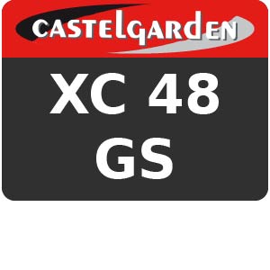 XC 48 GS - Rotary Mower Parts