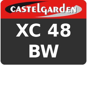 XC 48 BW - Rotary Mower Parts