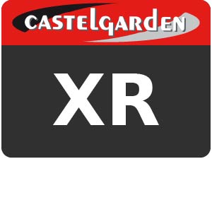 XR Series - Castel Garden Petrol