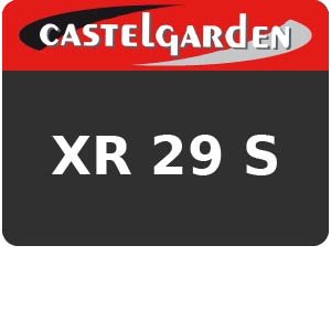XR 29 S - Trimmer Parts