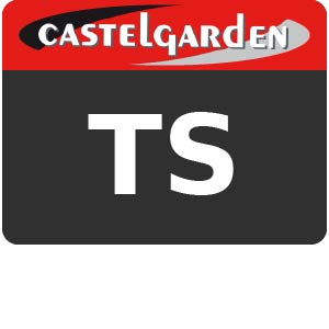 TS Series - Castel Garden Petrol