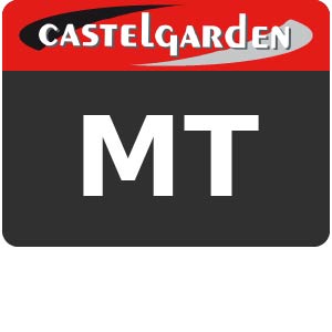 MT Series - Castel Garden Petrol