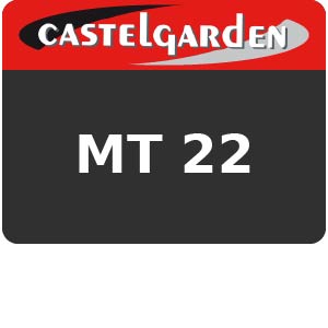 MT 22 - Trimmer Parts