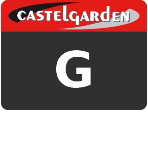 G Series - Castel Garden Petrol
