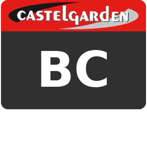 BC Series - Castel Garden Petrol