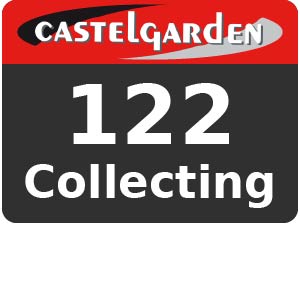 Collecting 122cm Series - Ride On Mower Parts