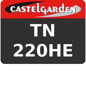 TN 220HE - Ride On Mower Parts