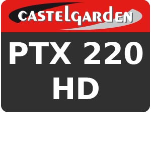 PTX 220 HD - Ride On Mower Parts