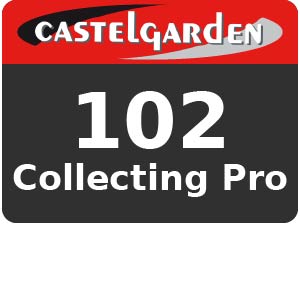 Collecting Pro 102cm Series - Ride On Mower Parts
