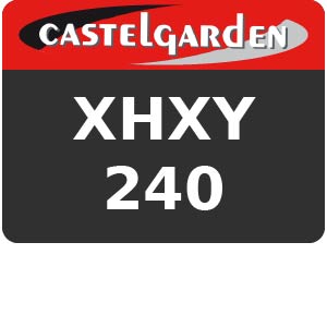XHXY 240 - Ride On Mower Parts