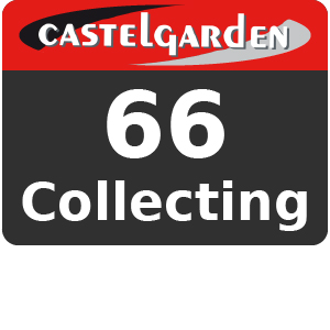Collecting 66cm Series - Ride On Mower Parts
