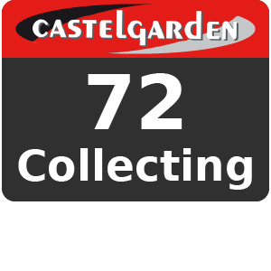 Collecting 72cm Series - Ride On Mower Parts