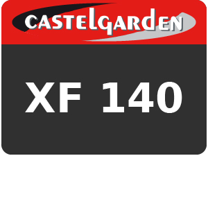 XF 140 - Ride On Mower Parts